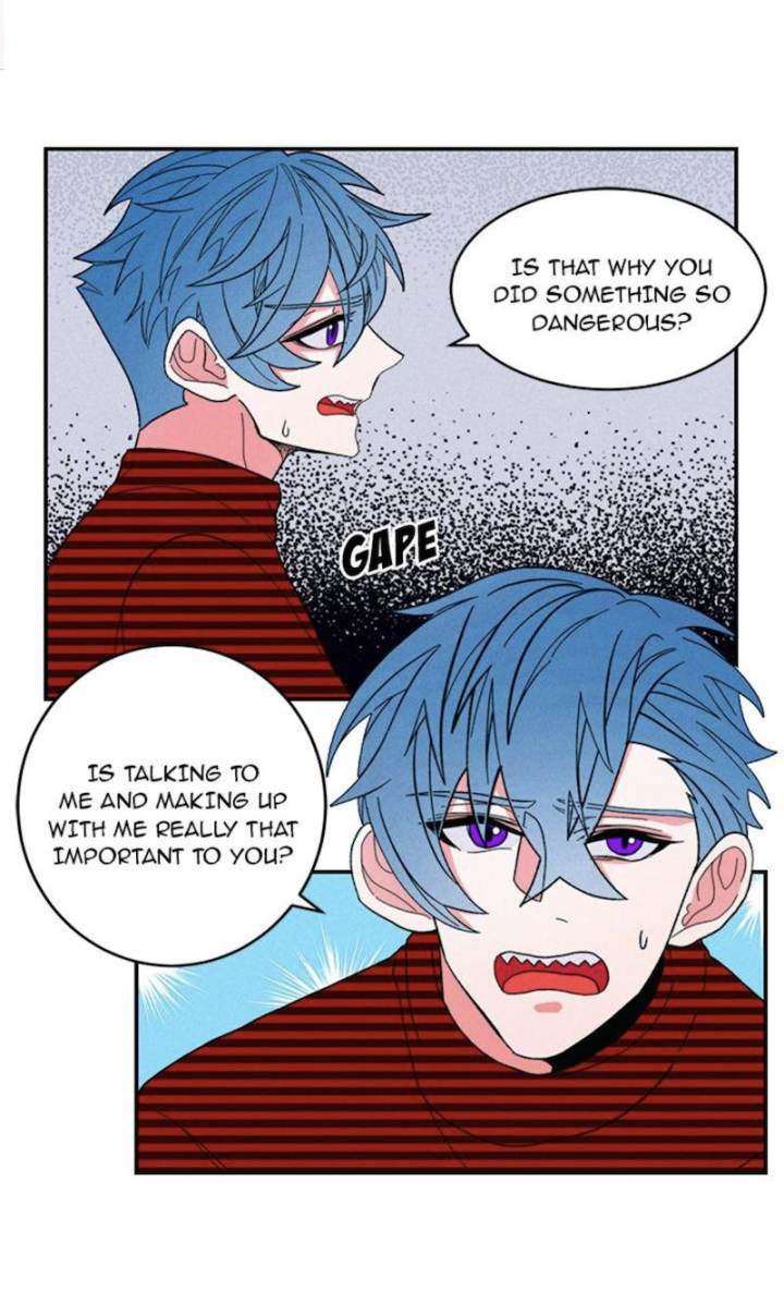 Hugo Chapter 10 Page 1