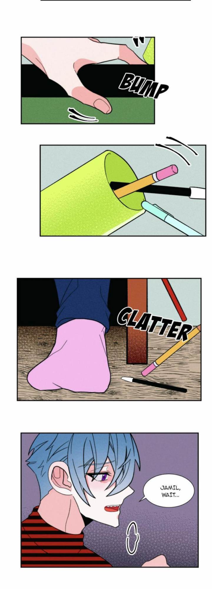Hugo Chapter 10 Page 16
