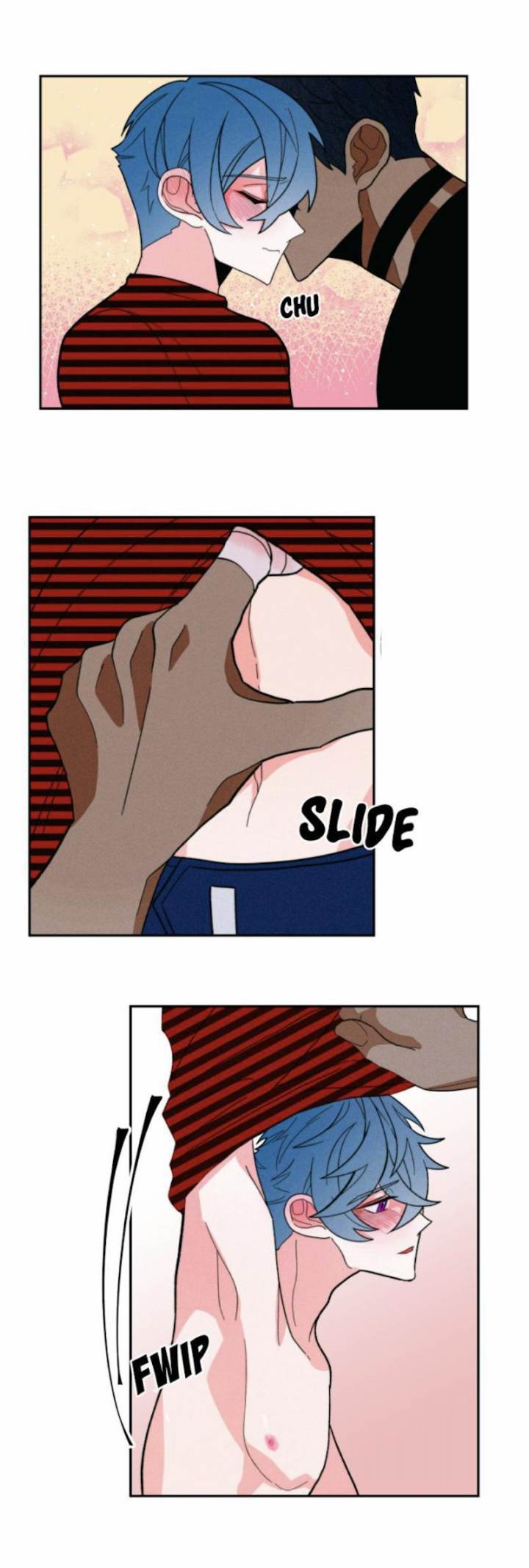 Hugo Chapter 10 Page 19