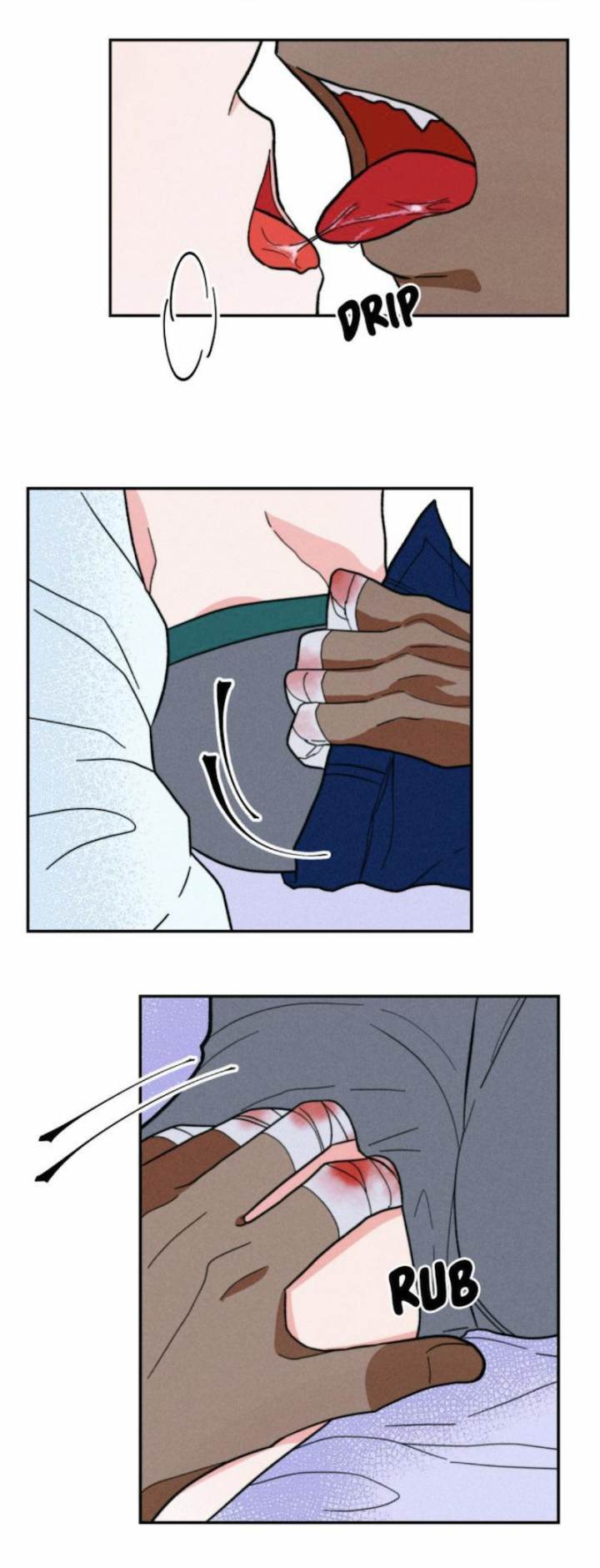 Hugo Chapter 10 Page 21