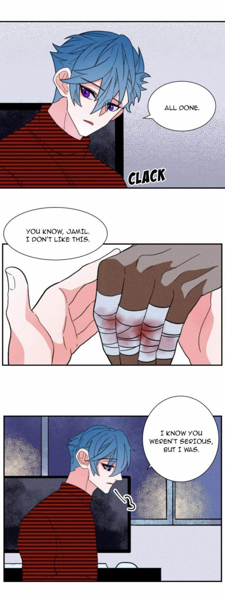 Hugo Chapter 10 Page 3