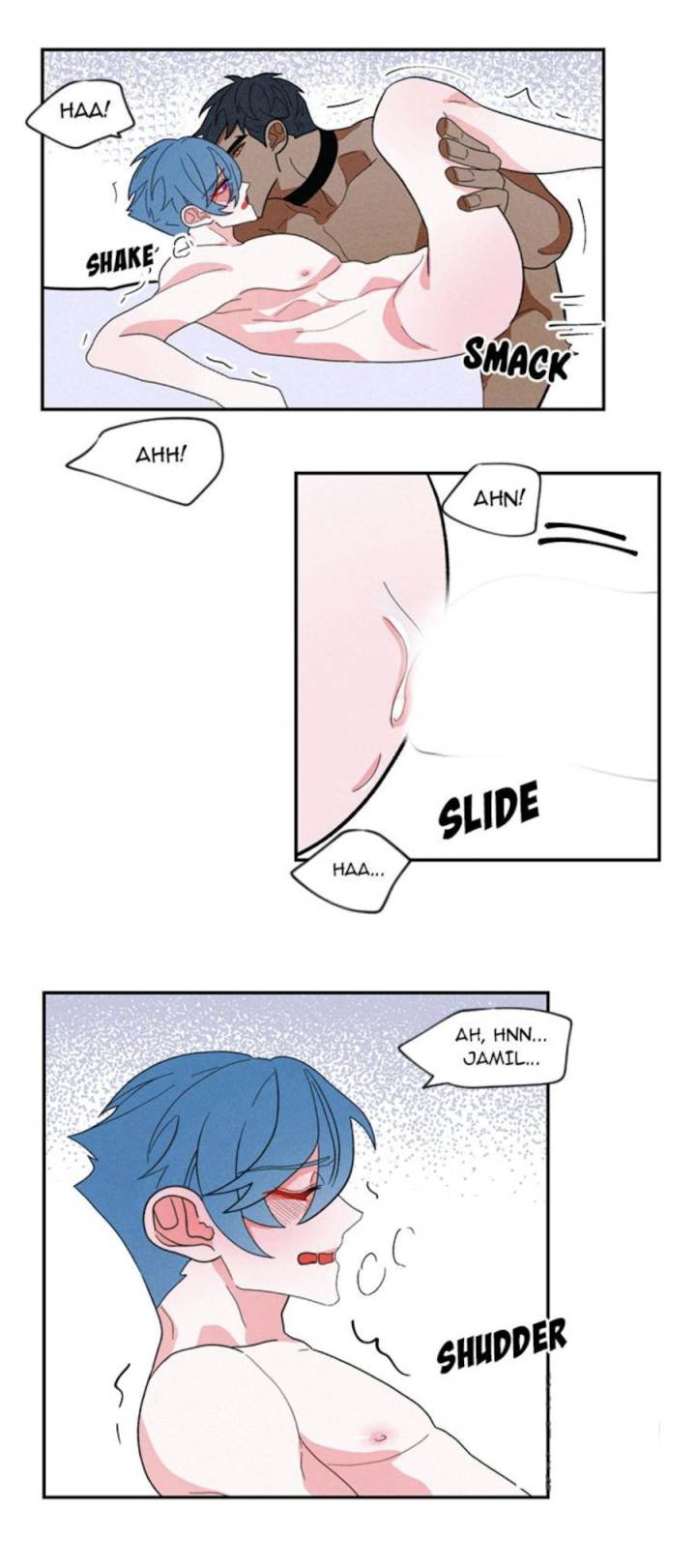 Hugo Chapter 11 Page 16