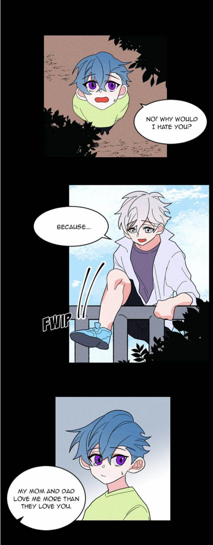 Hugo Chapter 11 Page 19