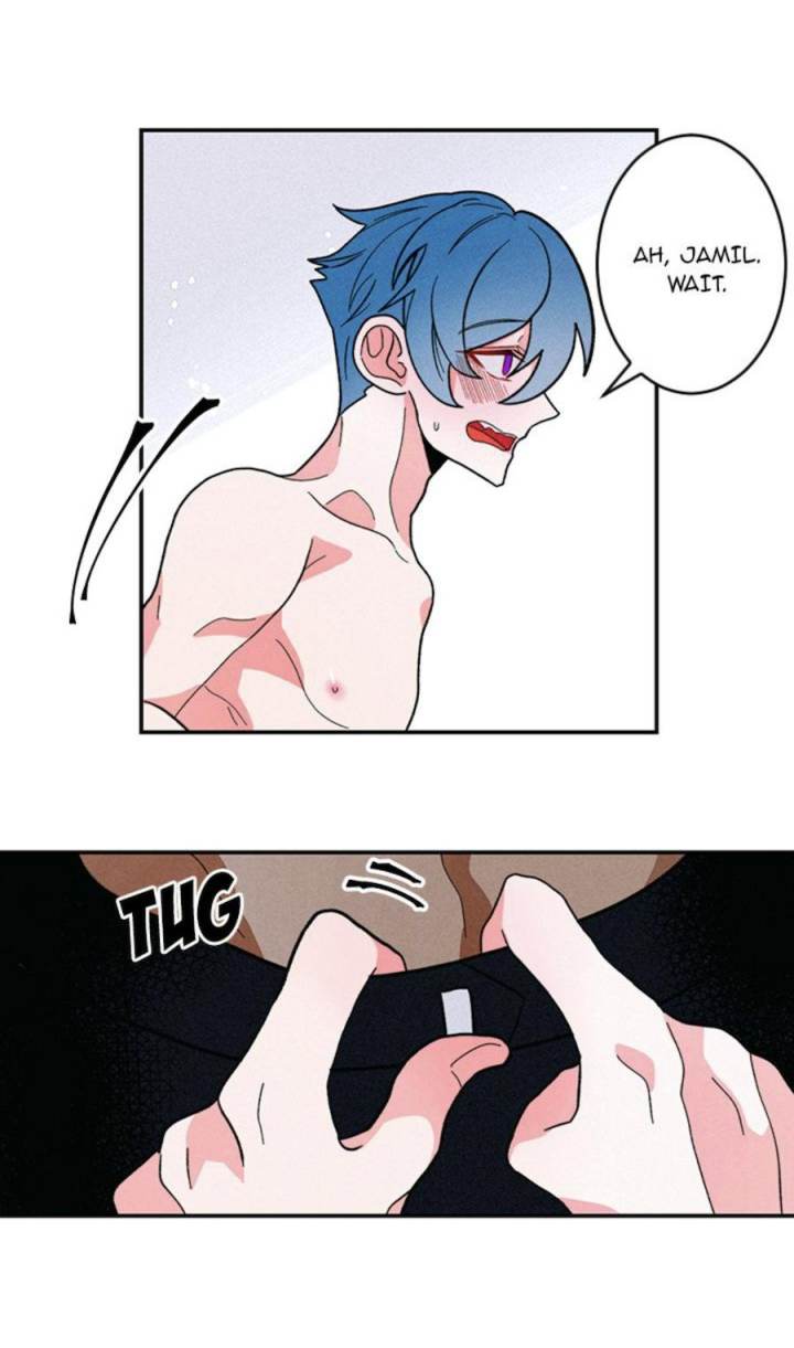 Hugo Chapter 11 Page 5