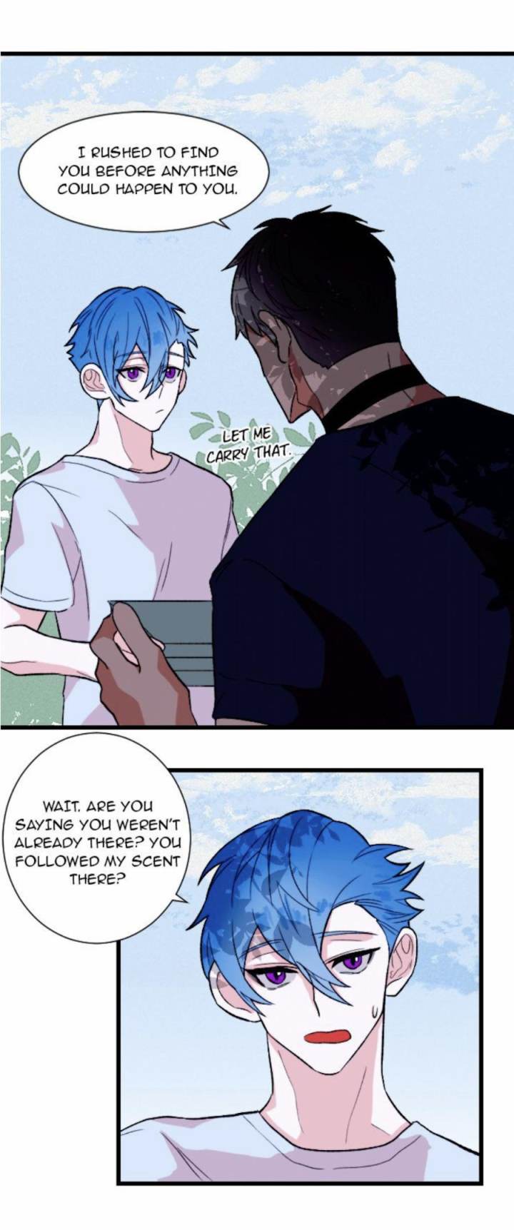 Hugo Chapter 12 Page 10