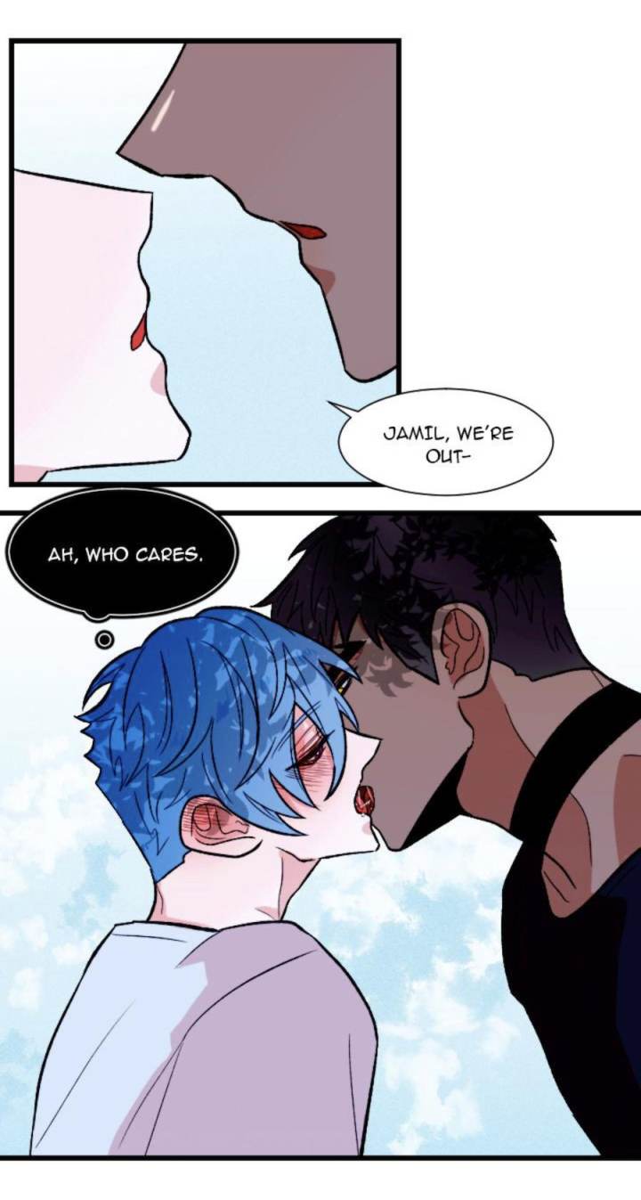Hugo Chapter 12 Page 15