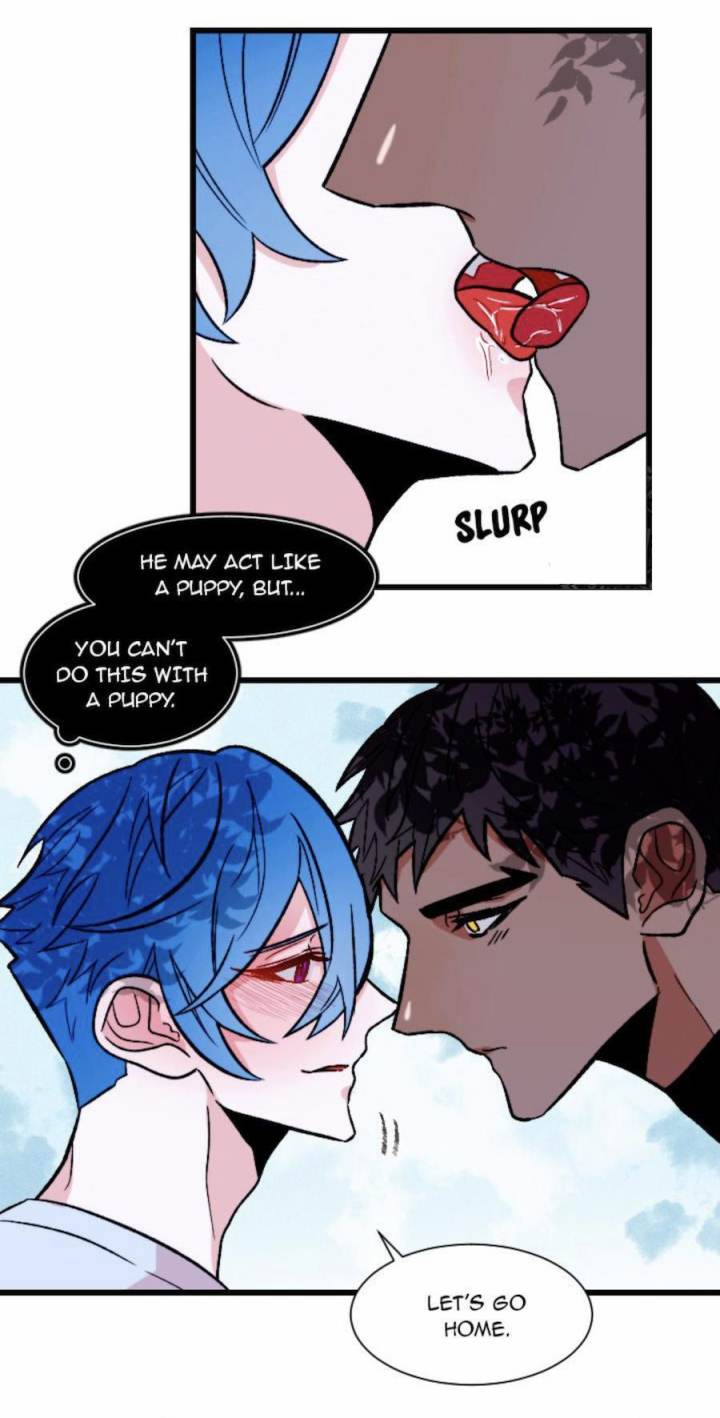 Hugo Chapter 12 Page 16
