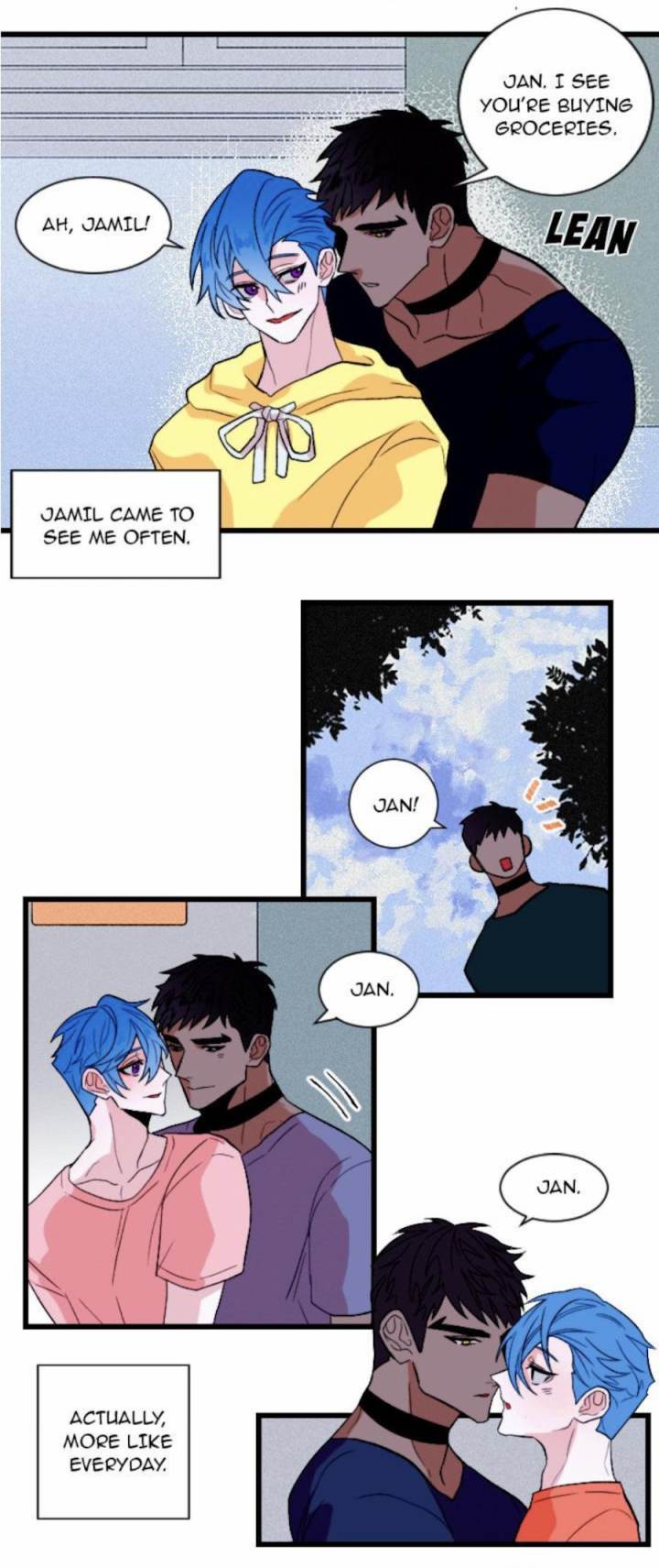 Hugo Chapter 12 Page 2