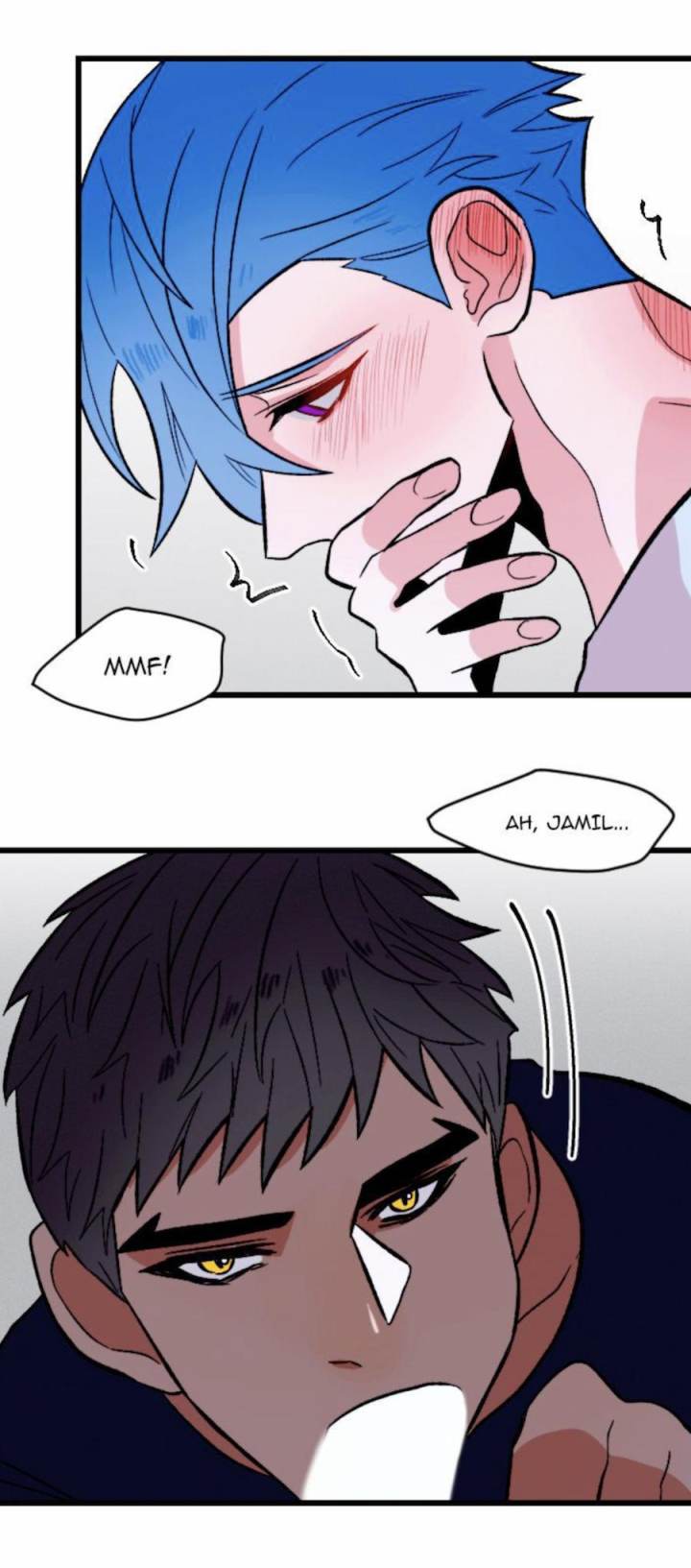 Hugo Chapter 12 Page 20