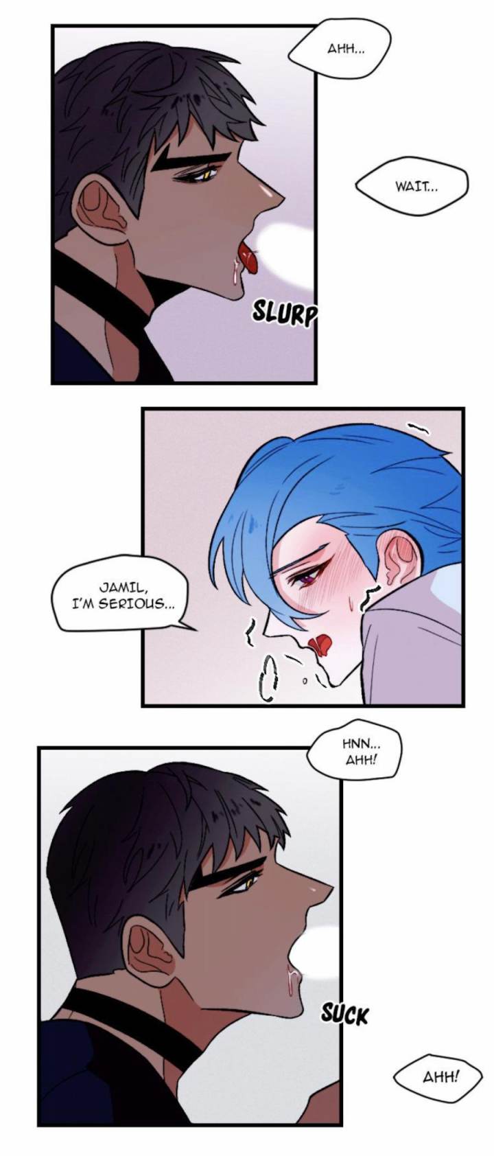 Hugo Chapter 12 Page 21