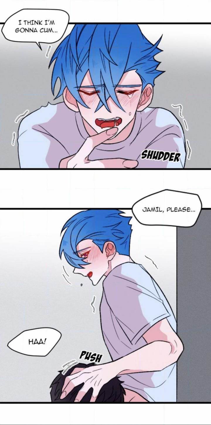Hugo Chapter 12 Page 22