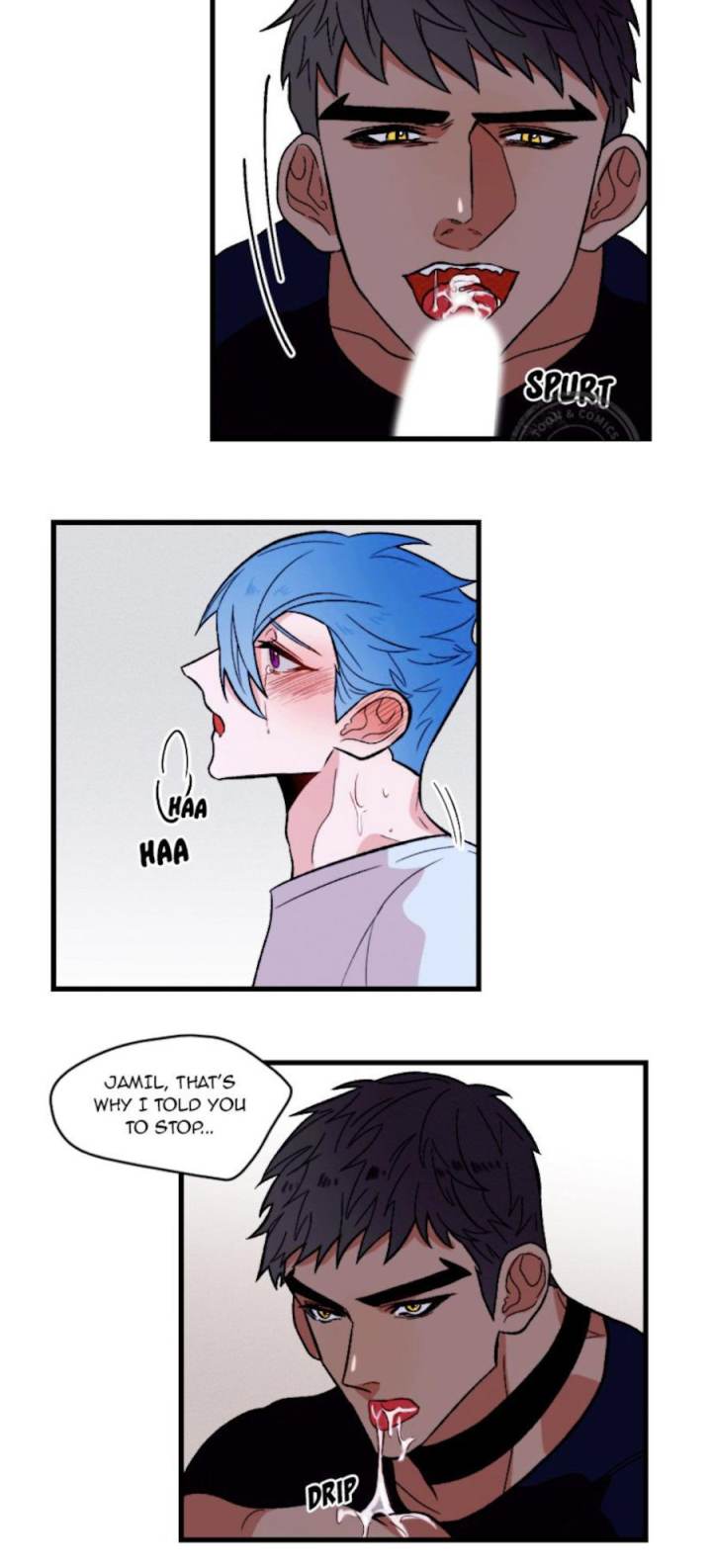Hugo Chapter 12 Page 23