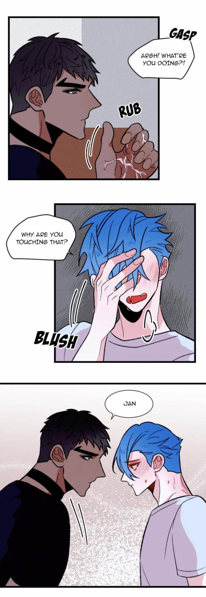 Hugo Chapter 12 Page 24