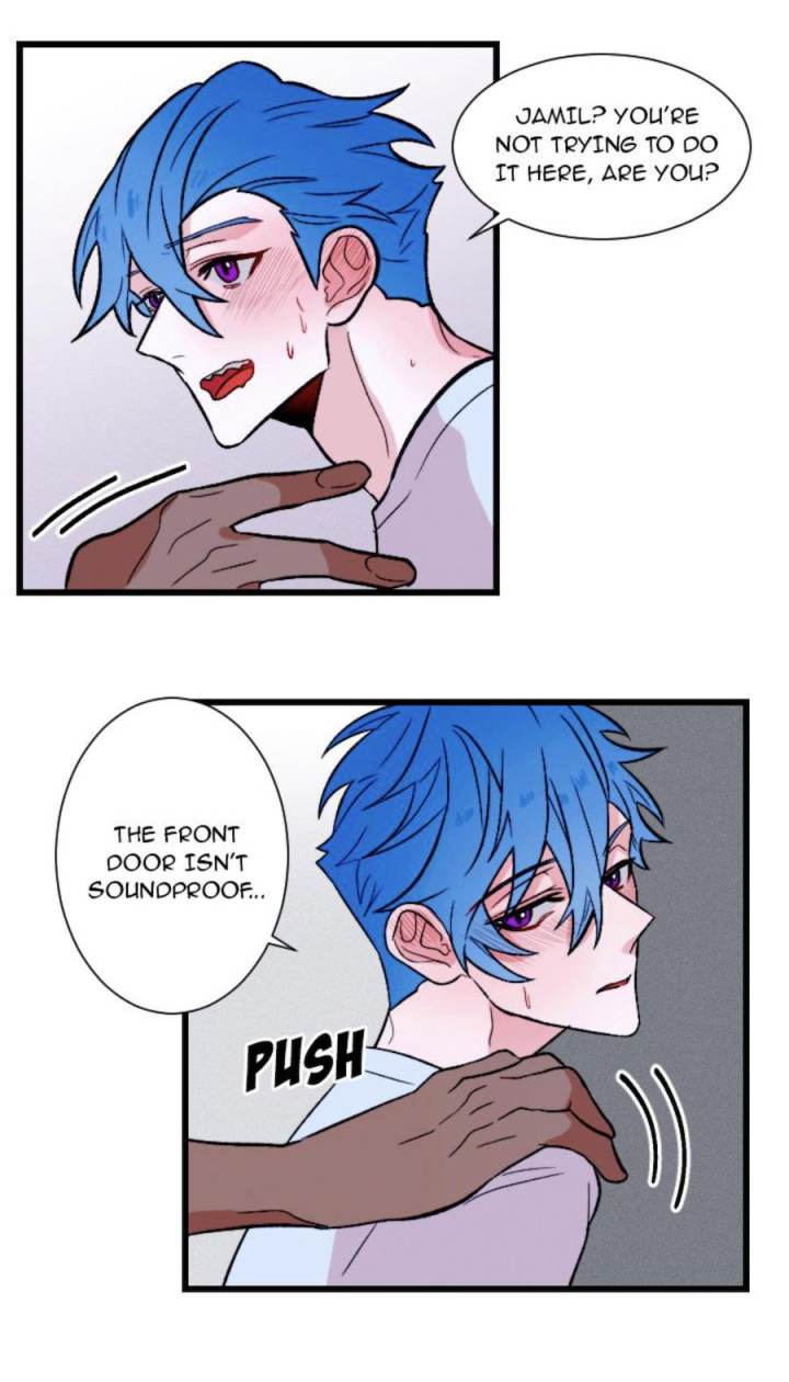 Hugo Chapter 12 Page 25