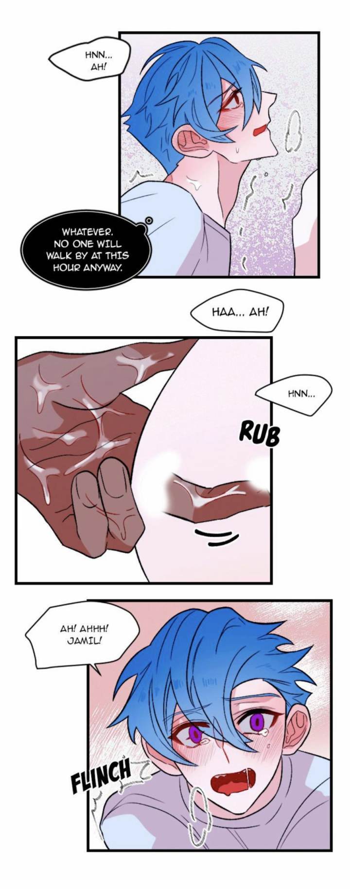 Hugo Chapter 12 Page 27