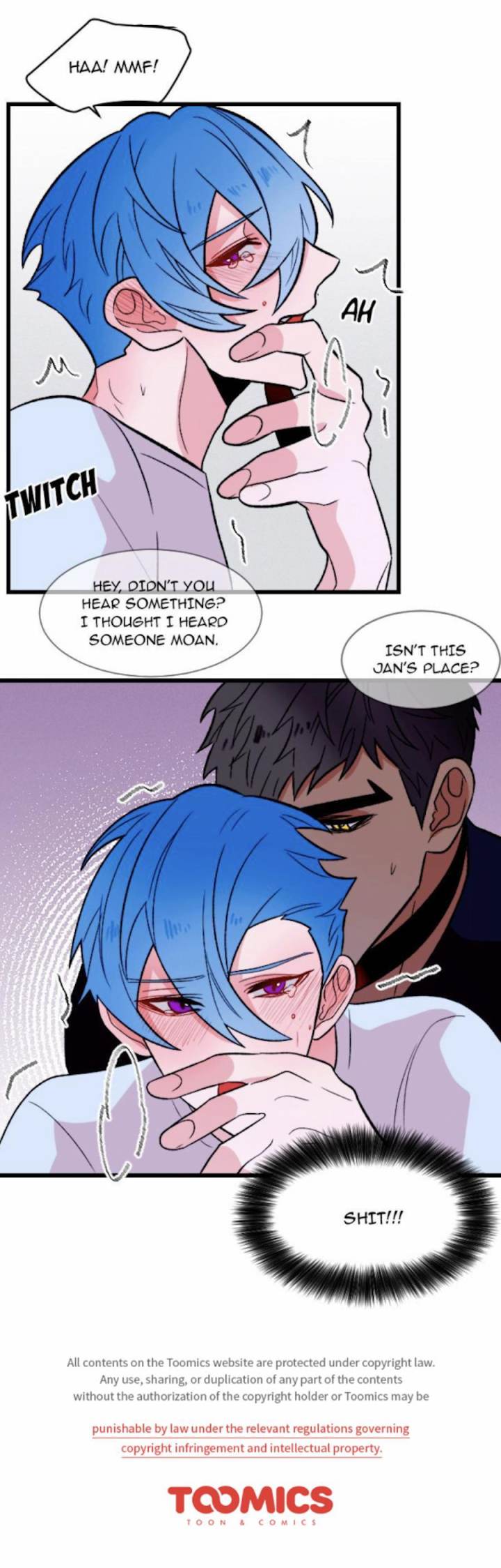 Hugo Chapter 12 Page 30