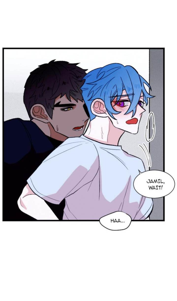 Hugo Chapter 13 Page 1