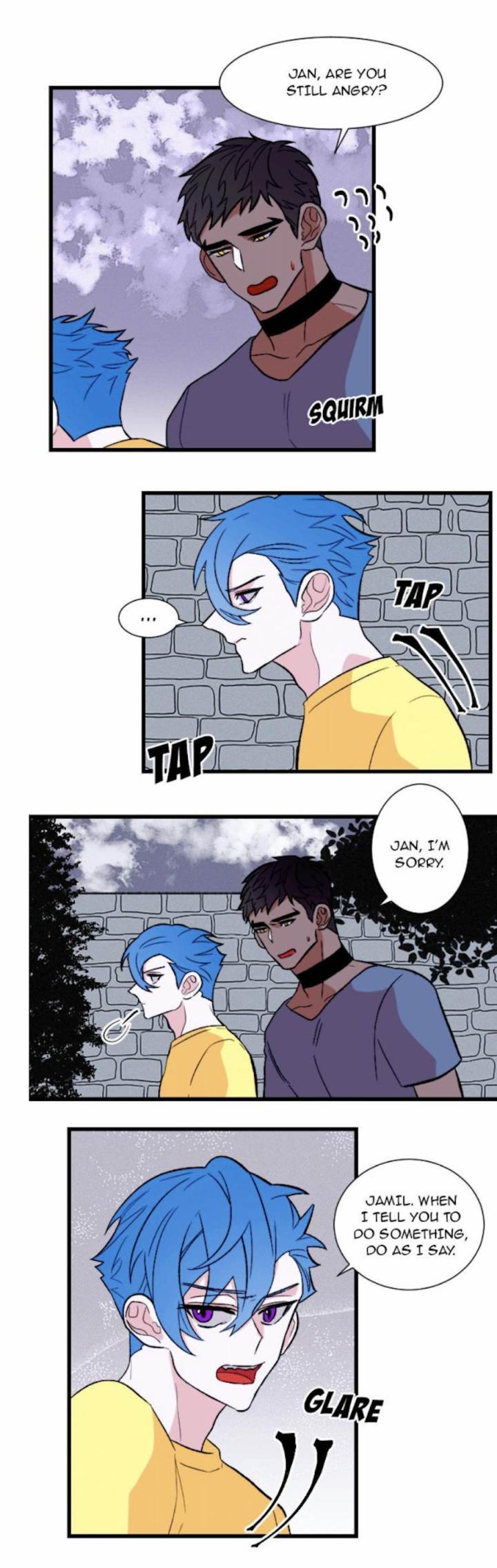 Hugo Chapter 13 Page 12
