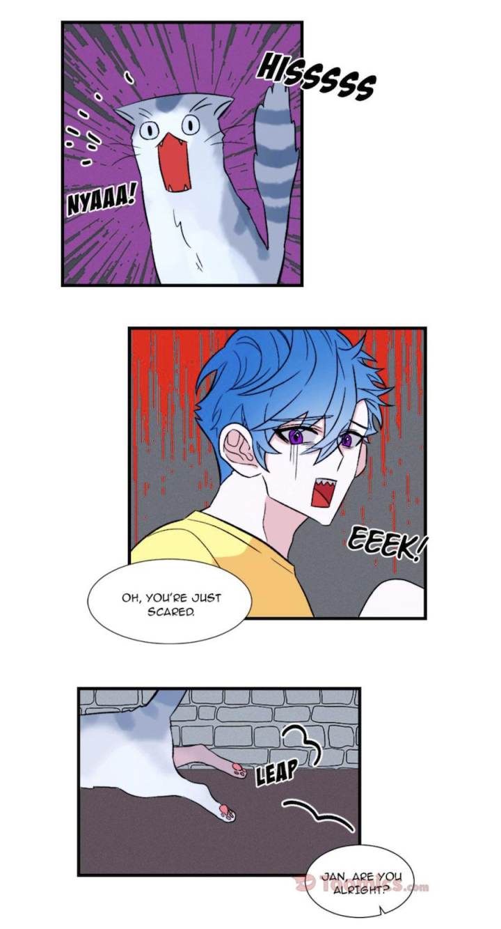 Hugo Chapter 13 Page 14