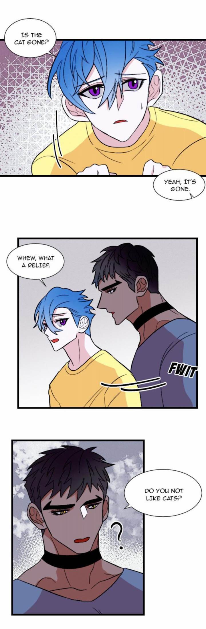 Hugo Chapter 13 Page 15