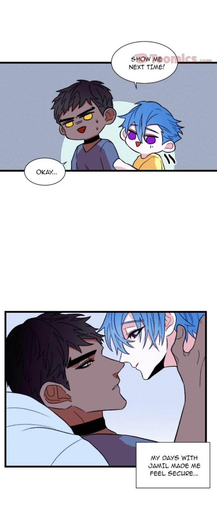 Hugo Chapter 13 Page 20