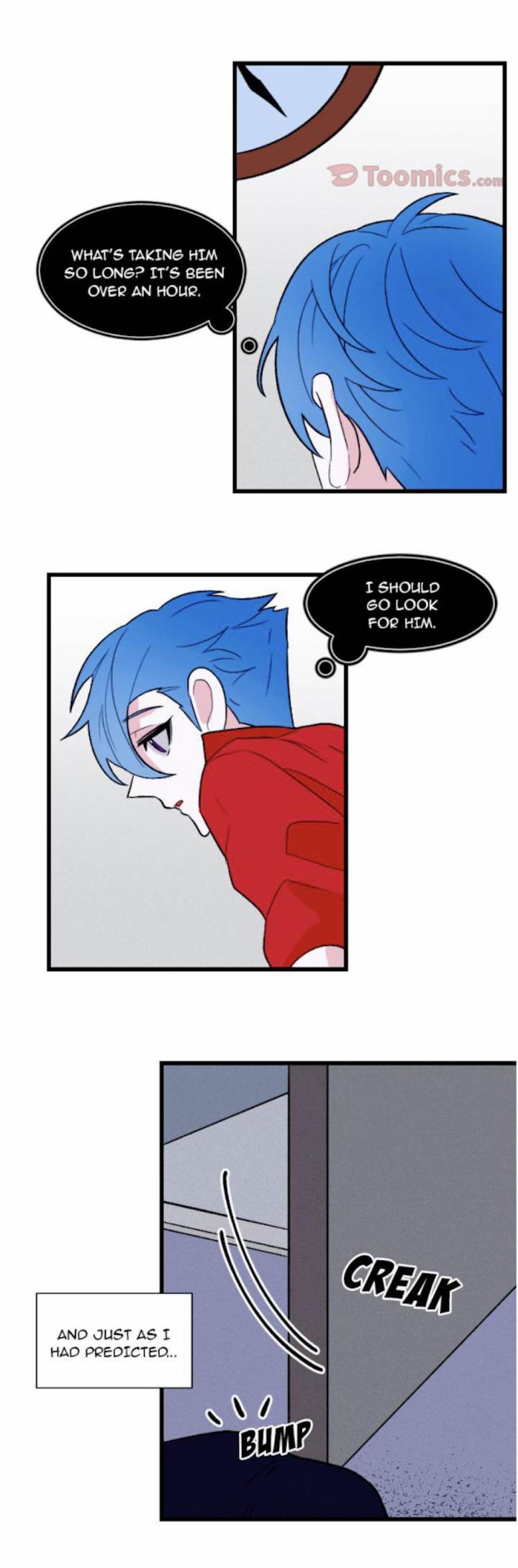 Hugo Chapter 13 Page 26