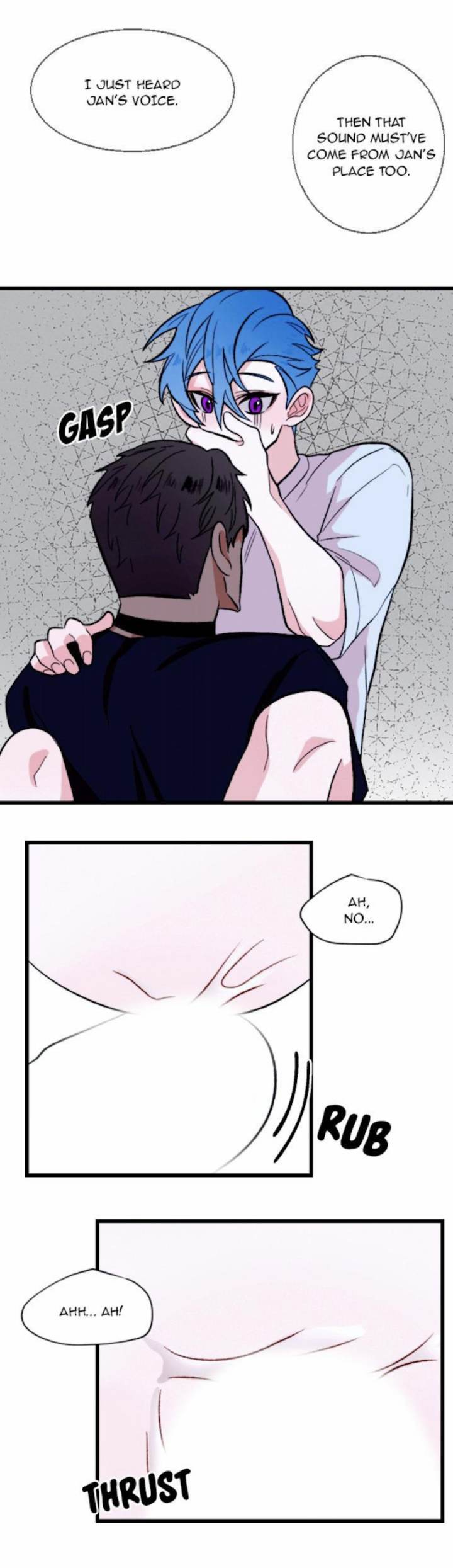 Hugo Chapter 13 Page 4