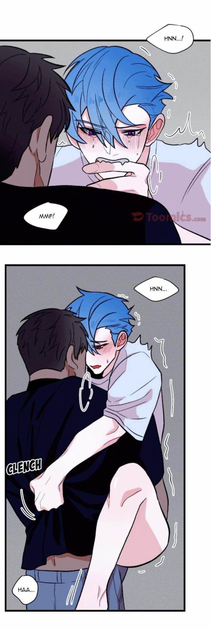 Hugo Chapter 13 Page 5