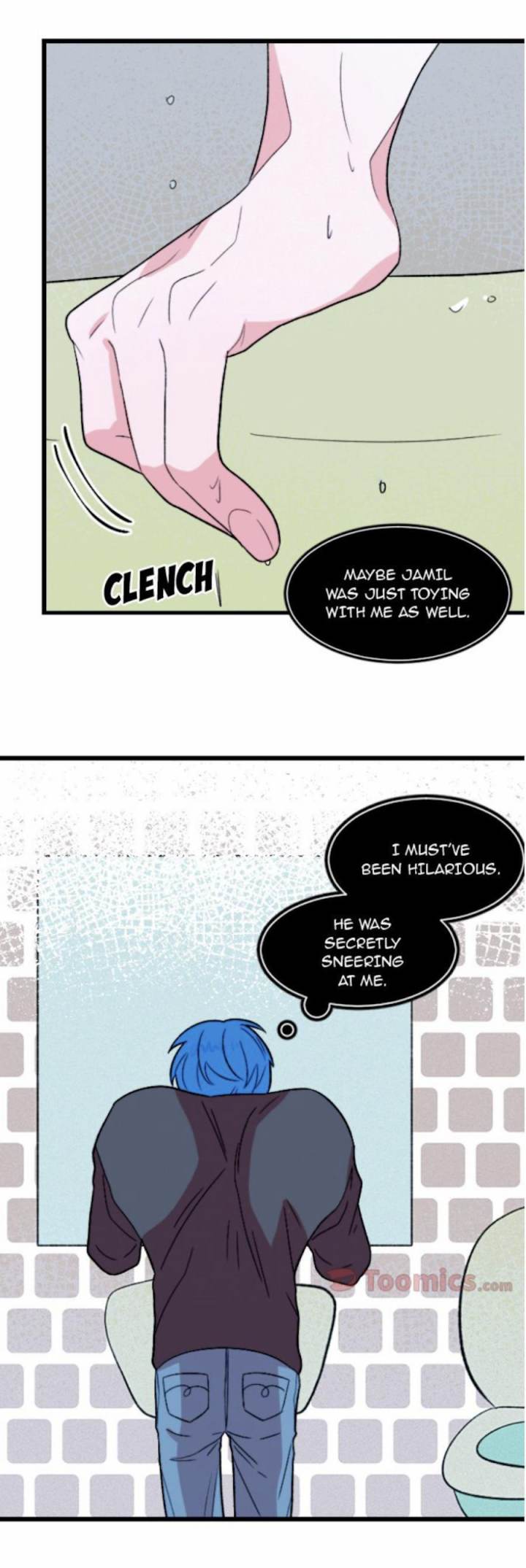 Hugo Chapter 14 Page 10