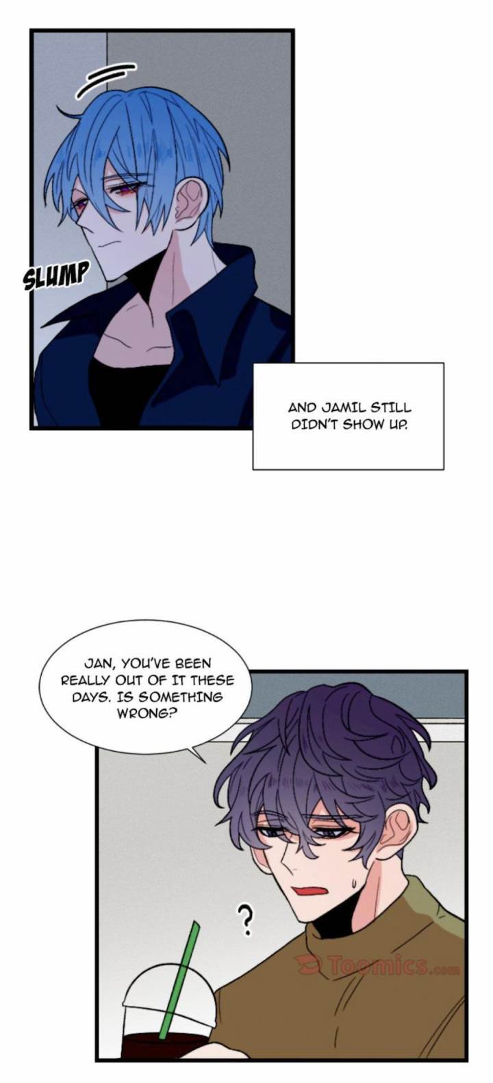 Hugo Chapter 14 Page 14