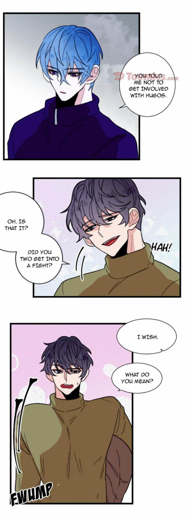 Hugo Chapter 14 Page 17