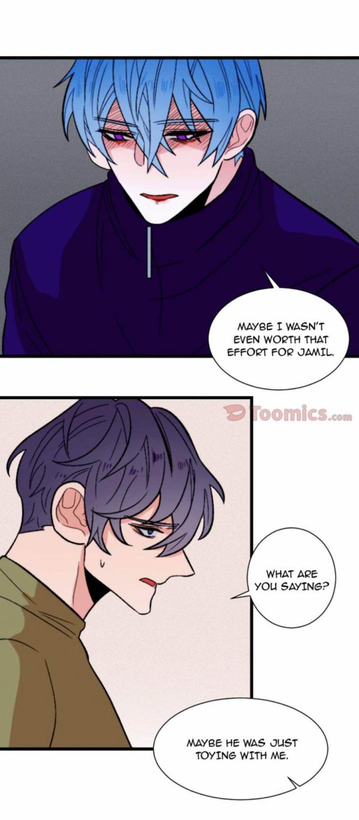 Hugo Chapter 14 Page 21