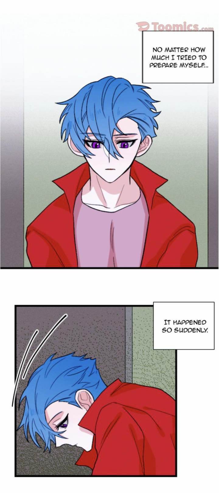 Hugo Chapter 14 Page 31