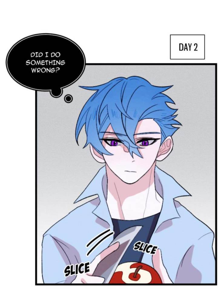 Hugo Chapter 14 Page 5