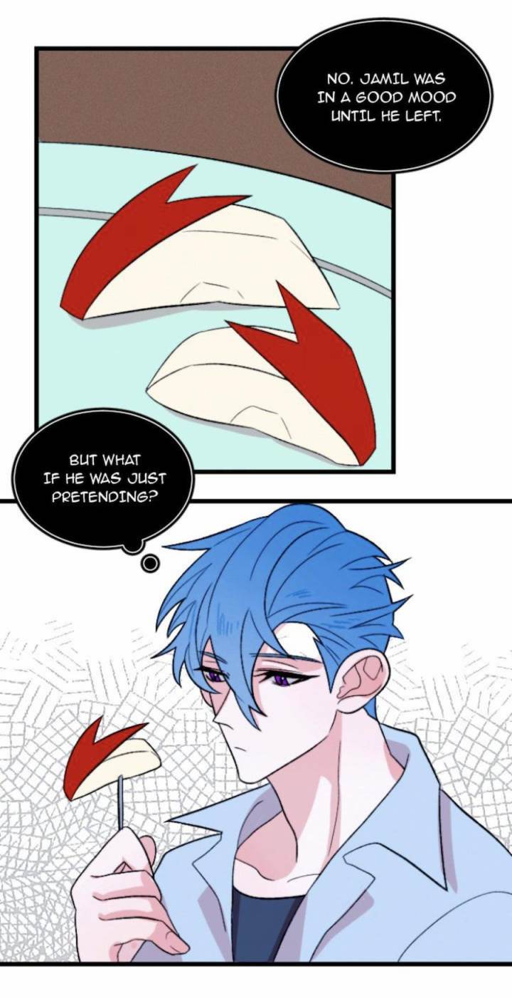 Hugo Chapter 14 Page 6