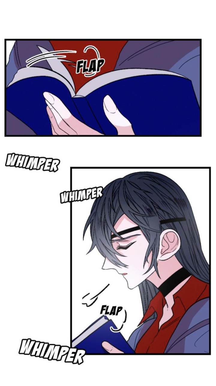 Hugo Chapter 15 Page 1