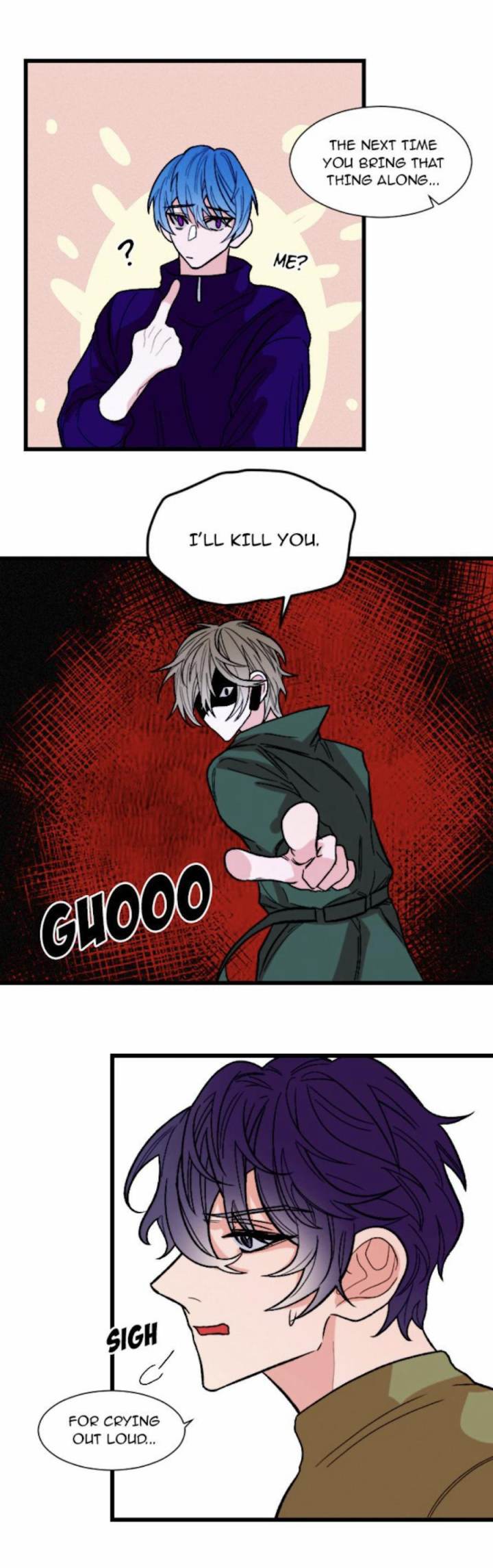 Hugo Chapter 15 Page 11