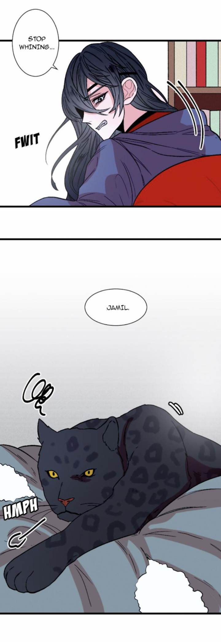 Hugo Chapter 15 Page 2