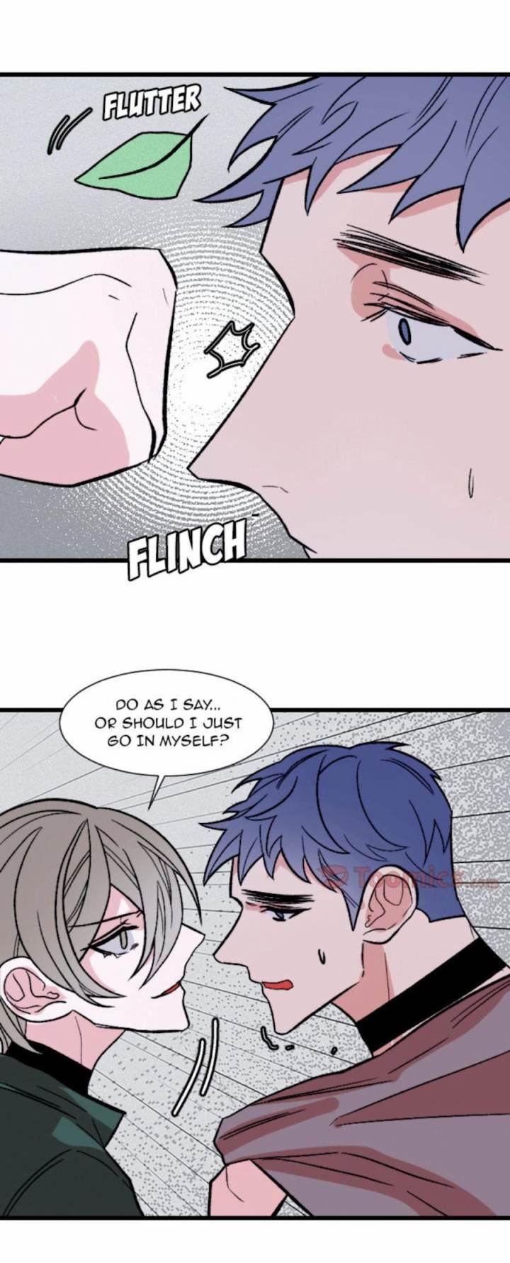 Hugo Chapter 15 Page 22