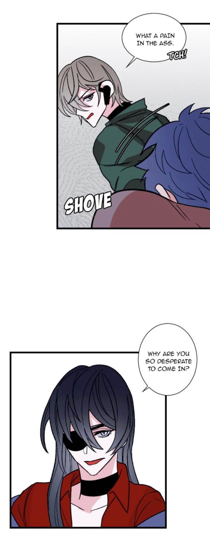 Hugo Chapter 15 Page 23