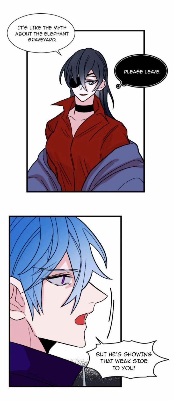 Hugo Chapter 15 Page 28