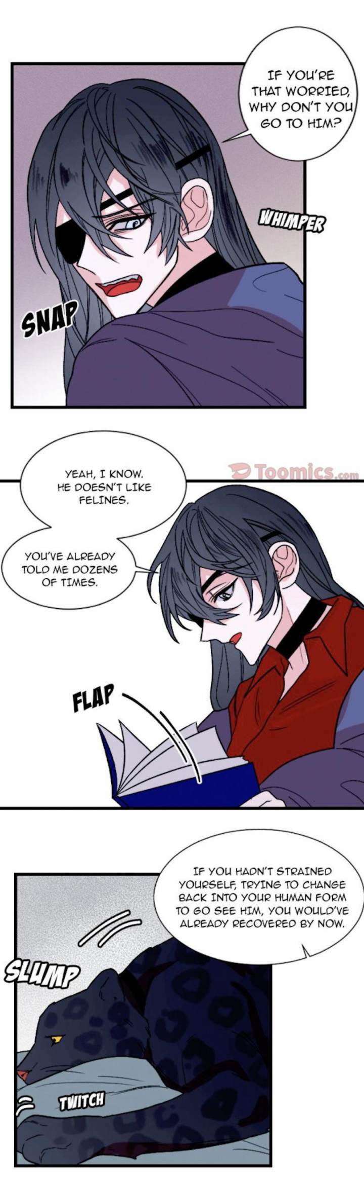 Hugo Chapter 15 Page 3