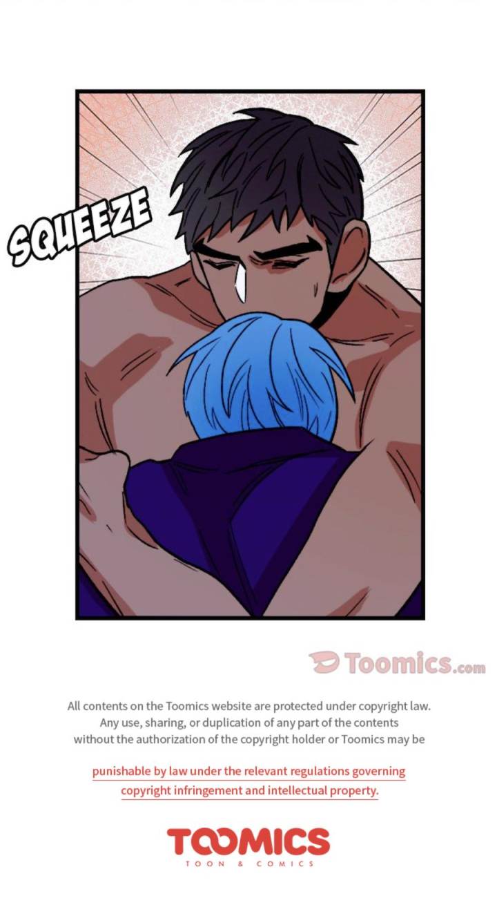 Hugo Chapter 15 Page 31