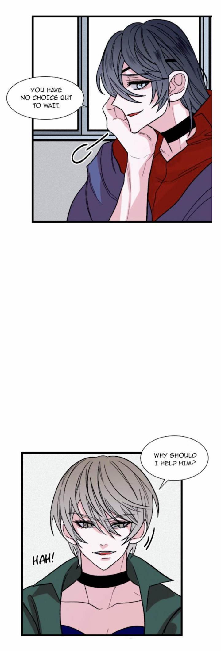 Hugo Chapter 15 Page 4