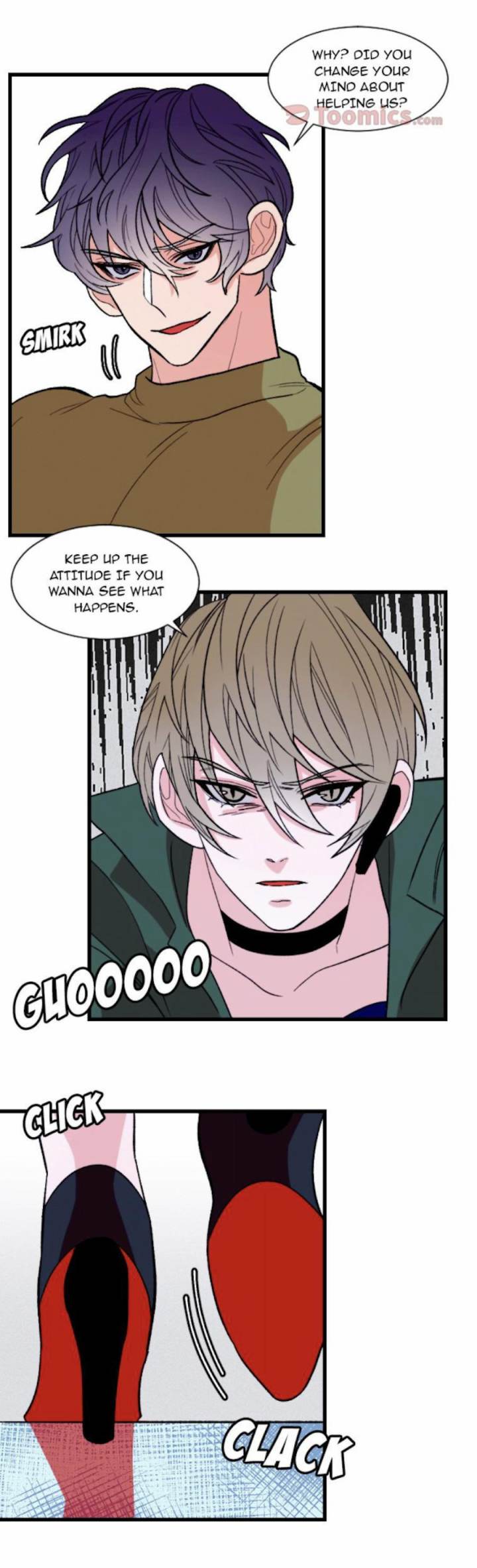 Hugo Chapter 15 Page 9