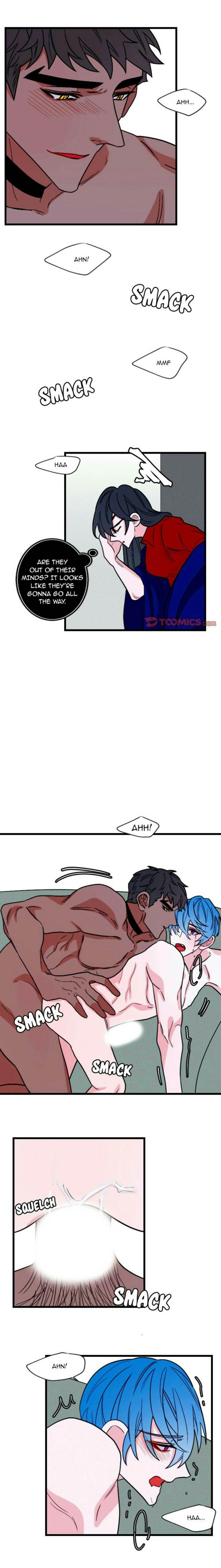 Hugo Chapter 16 Page 10