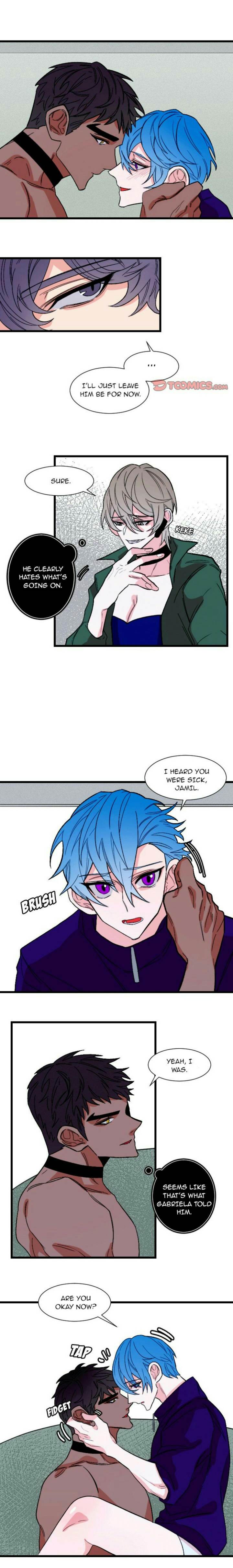 Hugo Chapter 16 Page 2