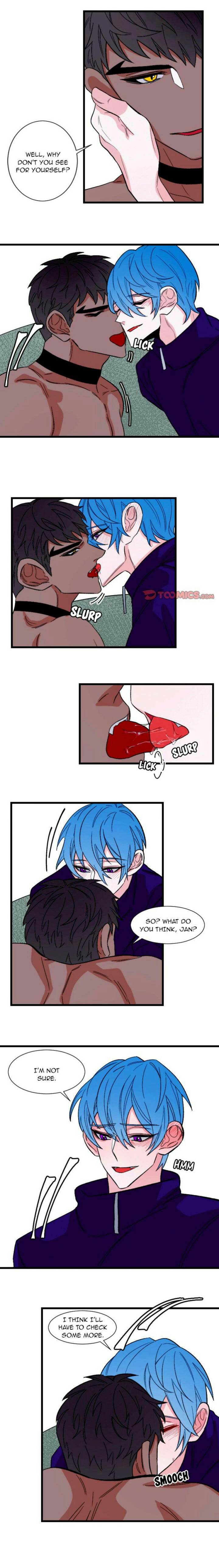 Hugo Chapter 16 Page 3
