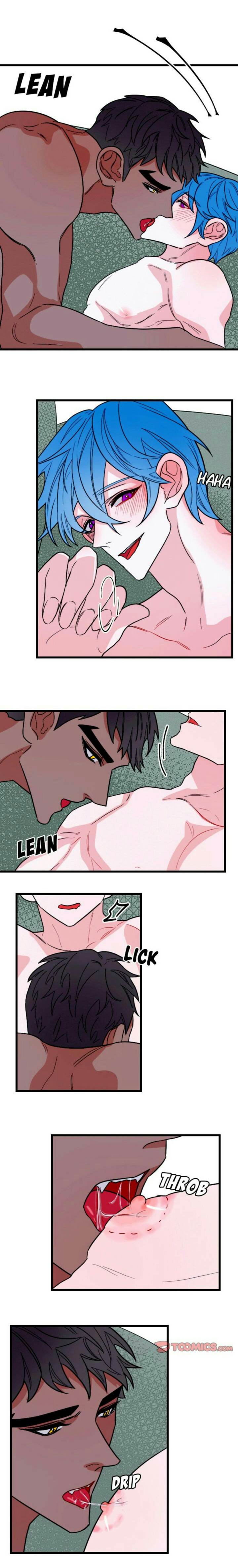 Hugo Chapter 16 Page 6