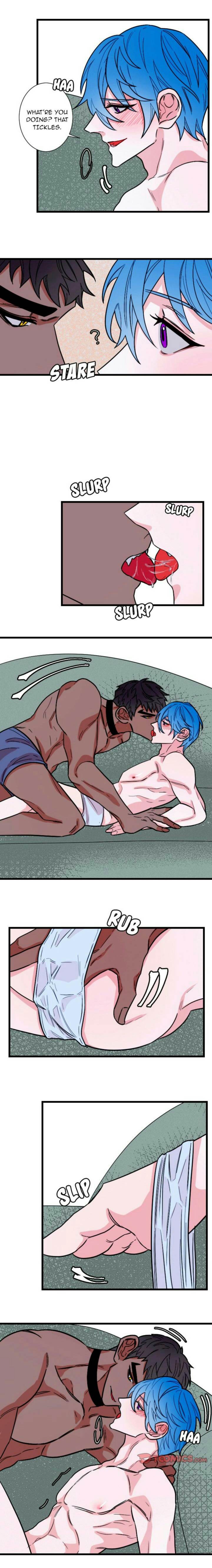 Hugo Chapter 16 Page 7